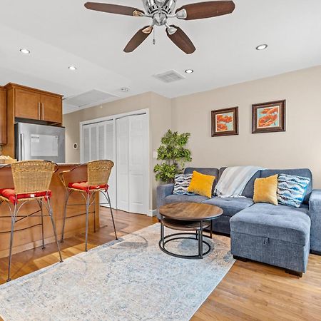 알렉산드리아 2 Bed Townhouse: Minutes From Dca-National Airport 빌라 외부 사진