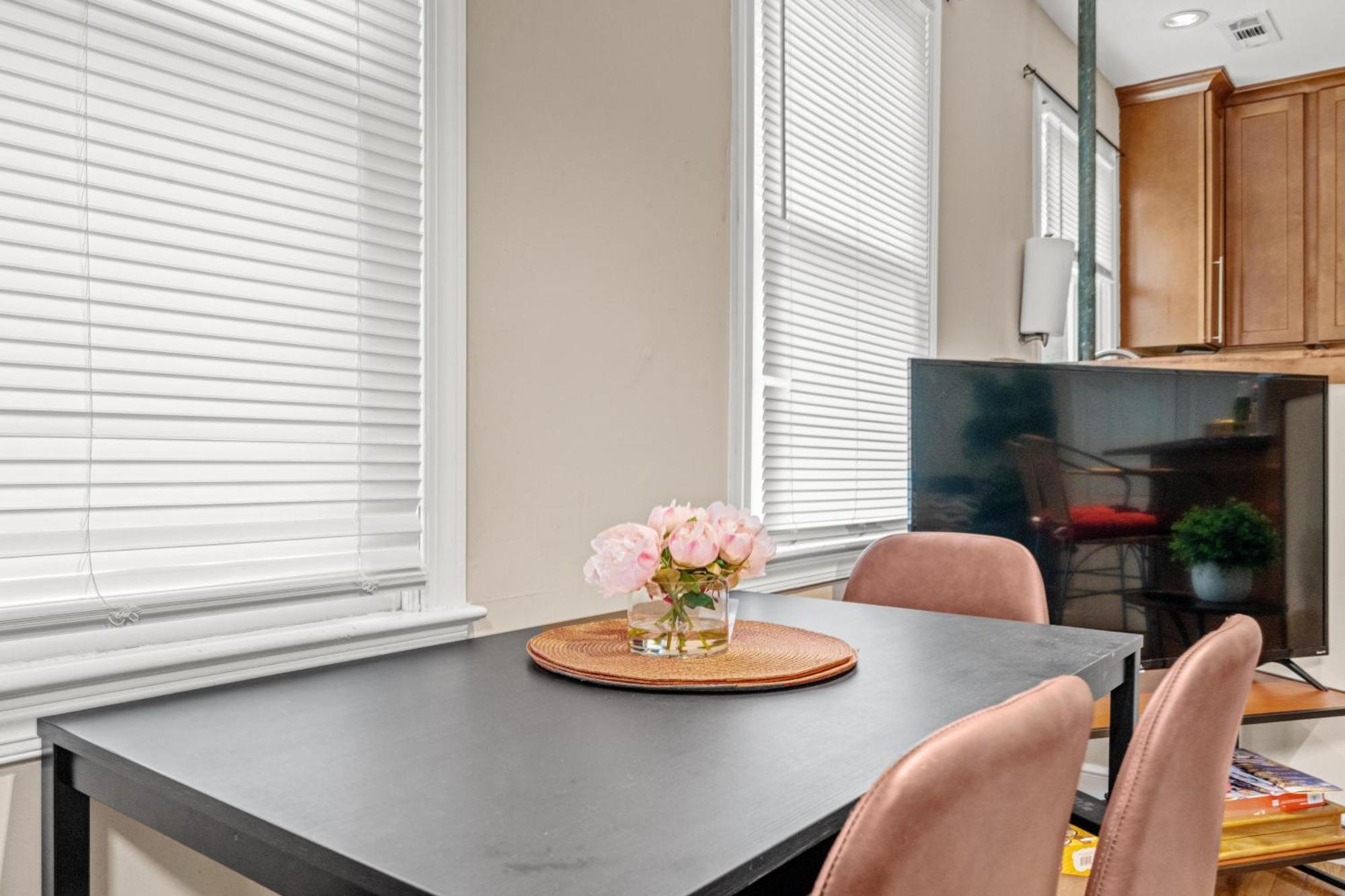 알렉산드리아 2 Bed Townhouse: Minutes From Dca-National Airport 빌라 외부 사진