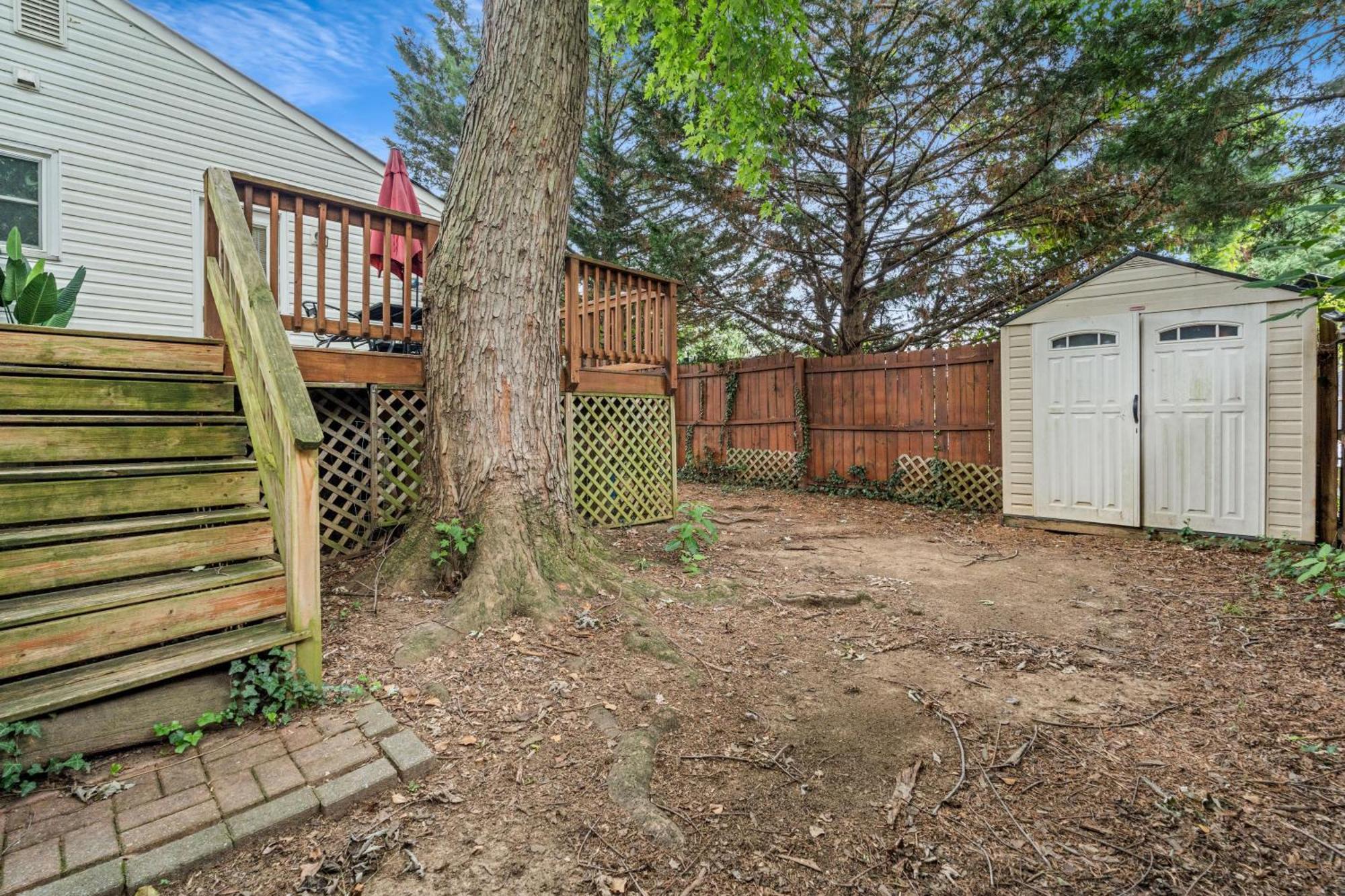 알렉산드리아 2 Bed Townhouse: Minutes From Dca-National Airport 빌라 외부 사진