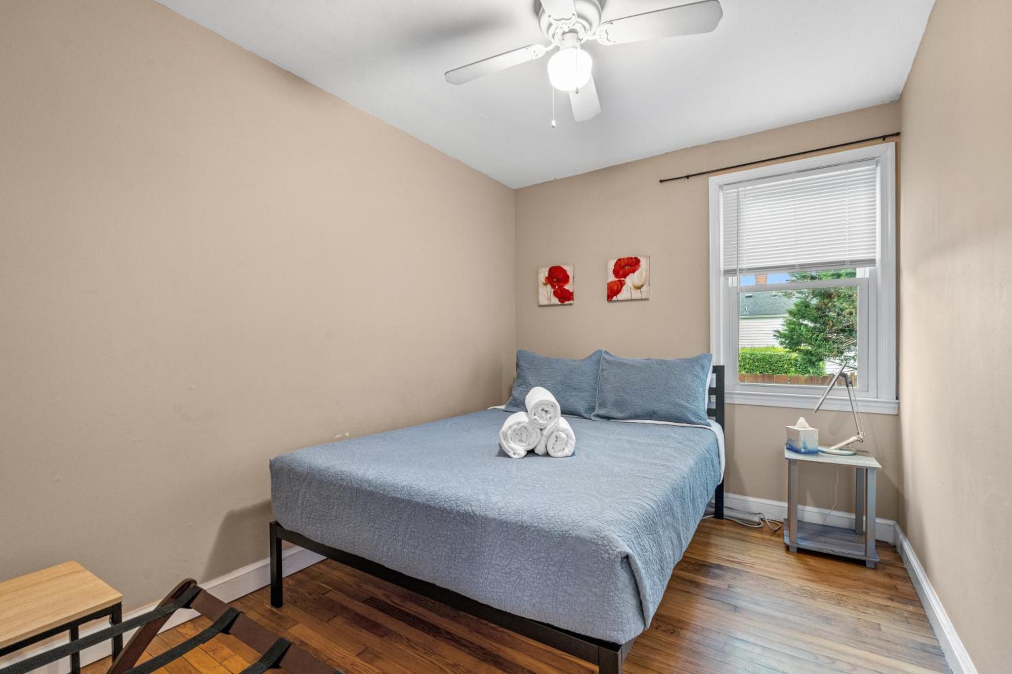 알렉산드리아 2 Bed Townhouse: Minutes From Dca-National Airport 빌라 외부 사진
