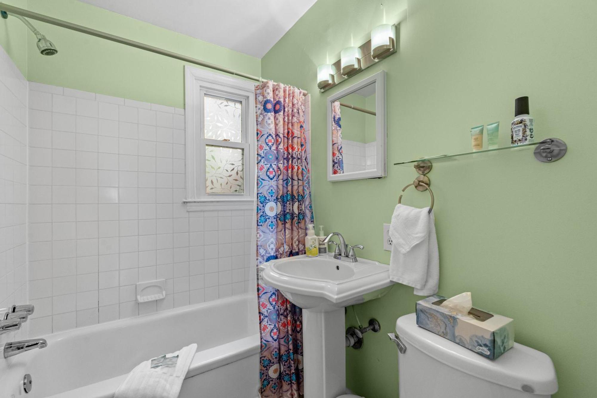 알렉산드리아 2 Bed Townhouse: Minutes From Dca-National Airport 빌라 외부 사진