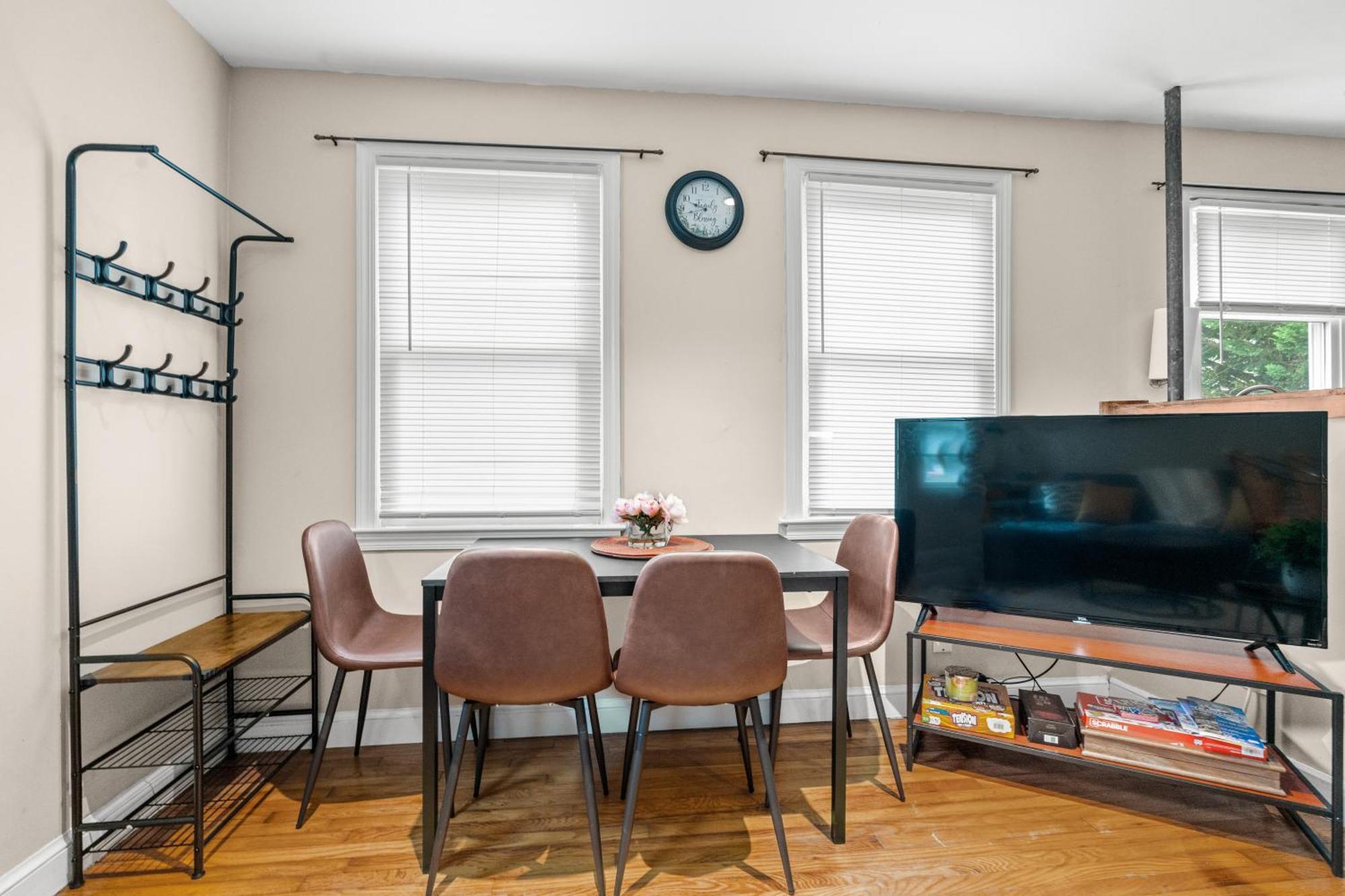 알렉산드리아 2 Bed Townhouse: Minutes From Dca-National Airport 빌라 외부 사진
