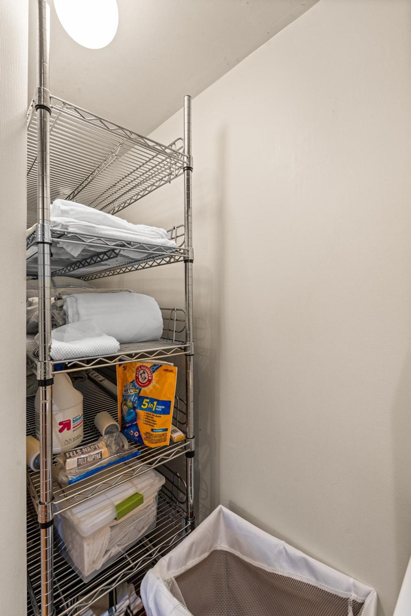 알렉산드리아 2 Bed Townhouse: Minutes From Dca-National Airport 빌라 외부 사진