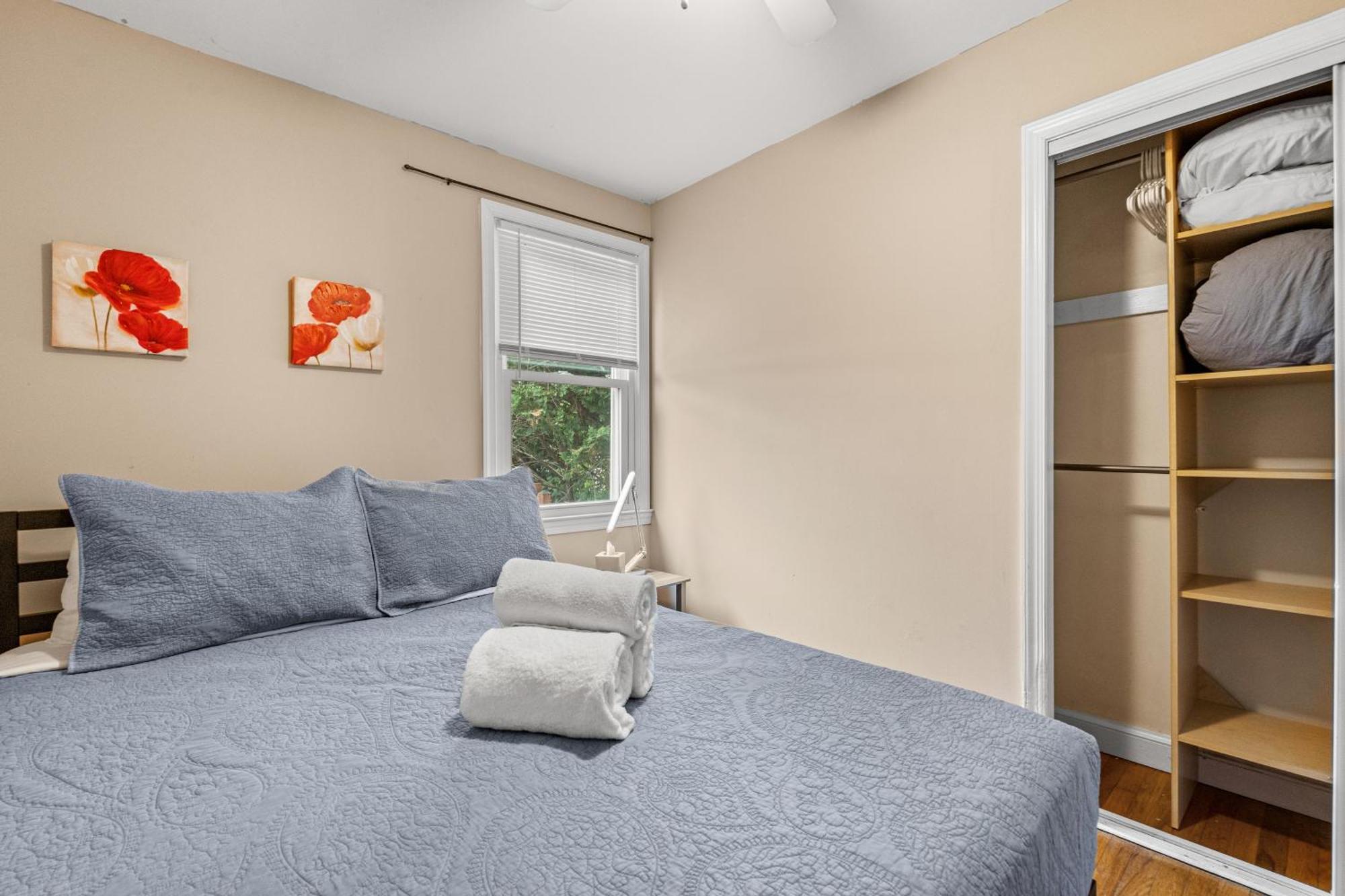 알렉산드리아 2 Bed Townhouse: Minutes From Dca-National Airport 빌라 외부 사진