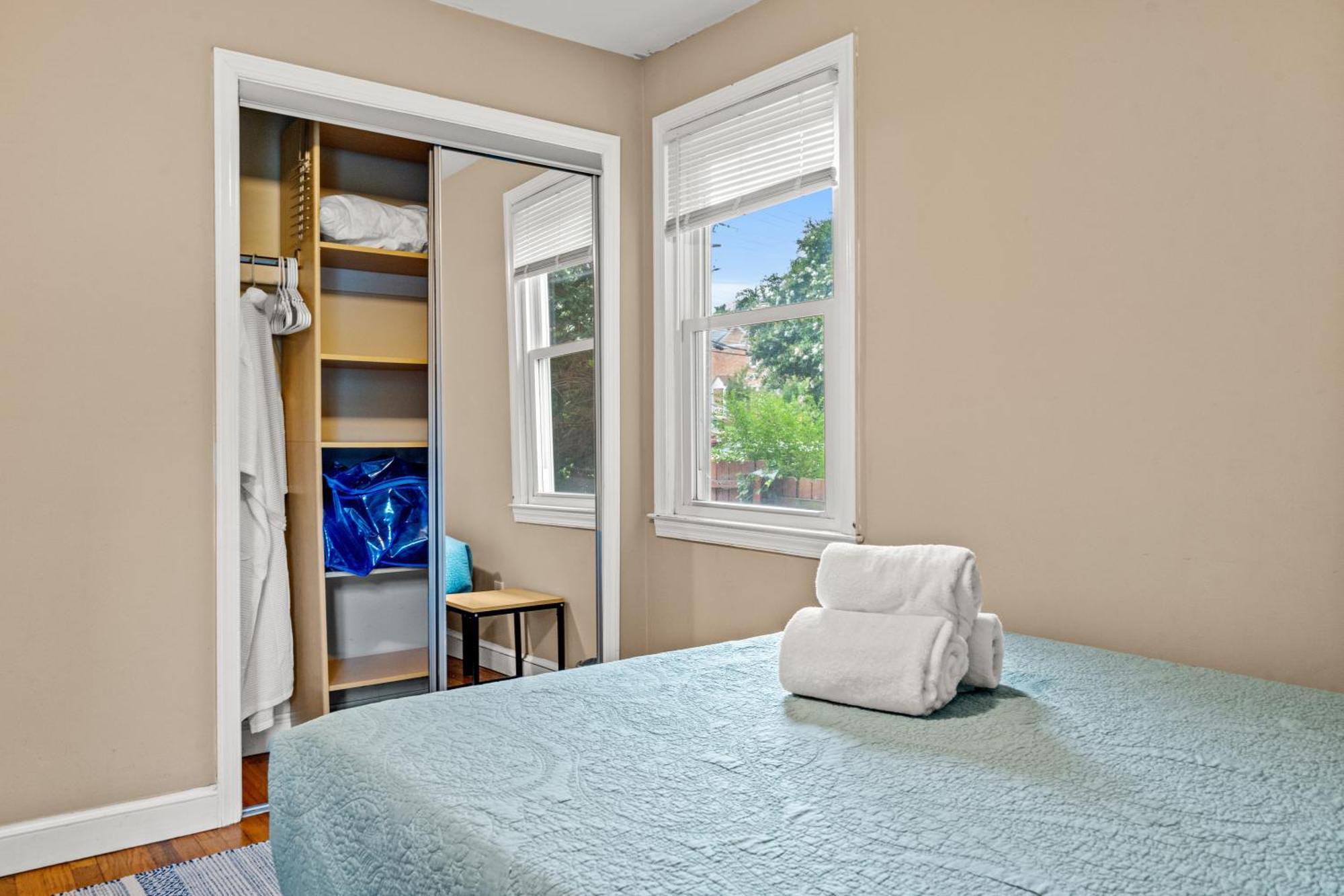 알렉산드리아 2 Bed Townhouse: Minutes From Dca-National Airport 빌라 외부 사진