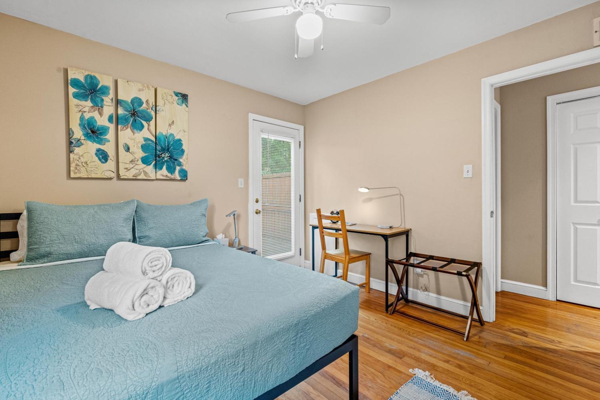 알렉산드리아 2 Bed Townhouse: Minutes From Dca-National Airport 빌라 외부 사진